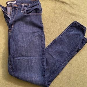 Women’s Levi’s (12/13)